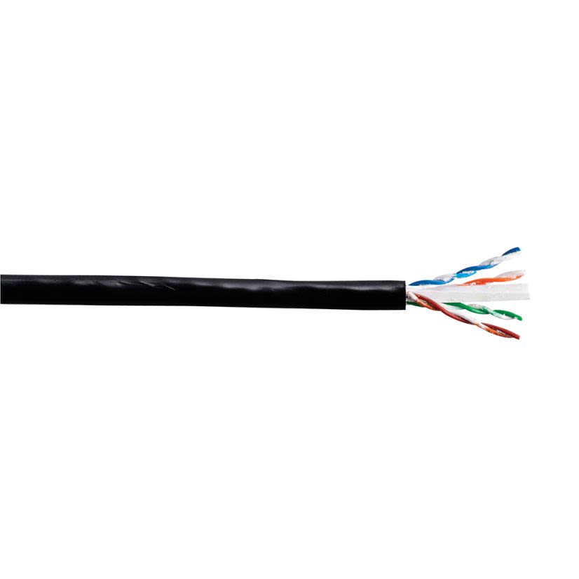 Cat 6 Non Plenum